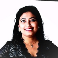 Pylum Biosciences Employee Urmi Chakraborty's profile photo