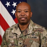 Stan Reed Email & Phone Number