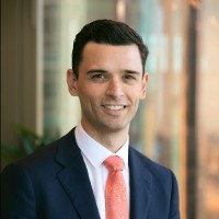 Novo Nordisk Employee Matthew Payne's profile photo