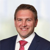 Kaliber & Company Employee Patrick McDermott's profile photo
