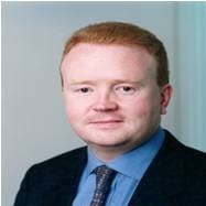 Citi Employee Mike Hughes's profile photo