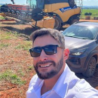 agroROSSO Employee Willian Eduardo's profile photo