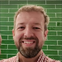 BlockTech B.V. Employee Gergely Kalas's profile photo