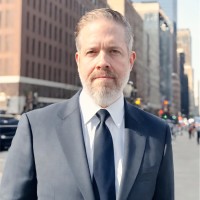 Quintessential Mortgage Group Employee John Lundholm's profile photo