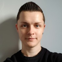 Infios Employee Jason Broome's profile photo