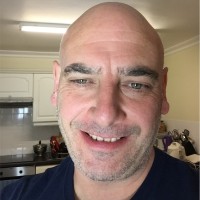 Bolton Cares Group Employee John Pendlebury's profile photo