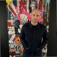 Coolr Employee Ben Goldhagen's profile photo