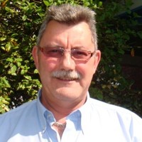GCNG CONSULTANCY LIMITED Employee Bryan Davies's profile photo