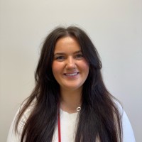 Water Technology Ltd Employee Katie Feehan's profile photo