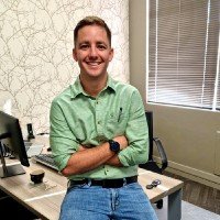 Balwin properties Employee Kyle Gallagher's profile photo