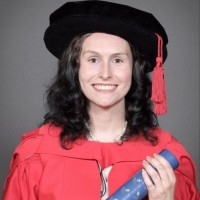 Pratley Employee Bianca Davids's profile photo