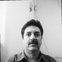 APT Packaging Ltd Employee Pavan Nakil's profile photo