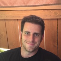Pareto Intelligence Employee Vince Payne's profile photo