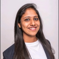 SNELL Medical Communication Inc. Employee Shilpa Raj's profile photo