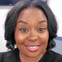 Running Wild Catering Employee Arilla Broadus's profile photo