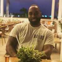 Envoy Air Employee Gregory Greene's profile photo