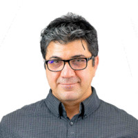 Cisco Employee Alex Afshar's profile photo