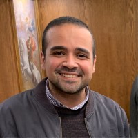 Smart Medical Services Employee Kirolus Medhat's profile photo