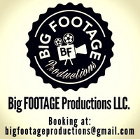 Big Footage Productions Employee Javier Negron's profile photo