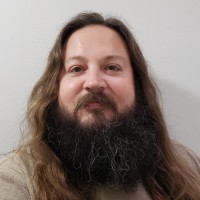 University of Central Florida Employee Michael Davignon's profile photo