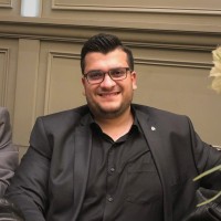 Wordwall Employee Abdulrahman Dayri's profile photo