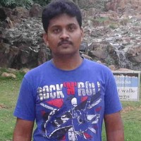 ZopNow Employee Prashanth Balagar's profile photo