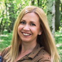 Cresera Employee Therese Jigson's profile photo