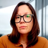 Virtual Peaker Employee Anita Cafiero's profile photo