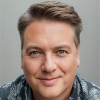 Skydance Interactive Employee Jens Andersen's profile photo