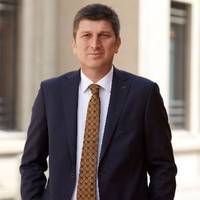 CS Global Employee Cem İnal's profile photo