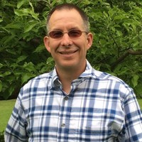 Campbell Global Employee Mike March's profile photo