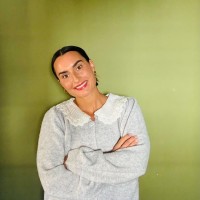 Verve Group Employee Sabrina Gigante's profile photo