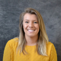 Bielinski Homes Employee Tayler Cherti's profile photo