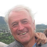 Thomas Hedlund Consulting Employee Thomas Hedlund's profile photo