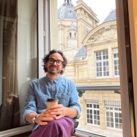 Artemis Distribution Employee George Sallee's profile photo