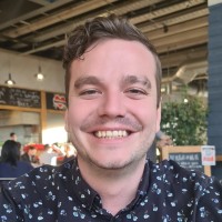 Parkland Products Limited Employee Joseph Waddingham's profile photo