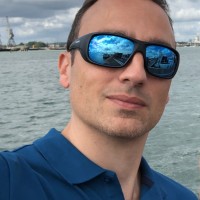 Shopware Employee Paul Riga's profile photo