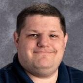 Channahon School District 17 Employee David Bergstrom's profile photo
