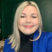 Liberty in North Korea Employee Alyssa Schmid's profile photo