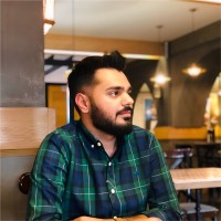 Agency Partner Interactive Employee Ali Muhammad's profile photo
