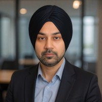 Amandeep Singh Email