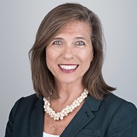 Asahi UK Employee Janice Hallot's profile photo