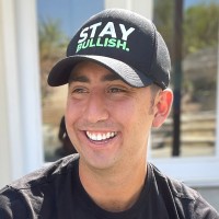 Personal Finance Strategies Employee Ryan Odom's profile photo