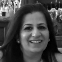 Cerritos College Employee Ritu Chugh's profile photo