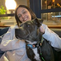 Mobven Employee Nisa Turhan's profile photo