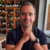 LEEA Employee Alexandre Beltrão's profile photo