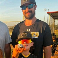 MAXTOOLINC.CO Employee Cody Kennedy's profile photo