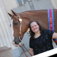 Sabrina Seehafer's profile photo