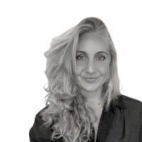 Fetch.ai Employee Alexandra Domecq's profile photo