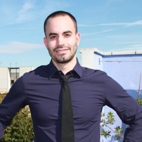 Frapont S.A. Employee Ramon Martí Casado's profile photo
